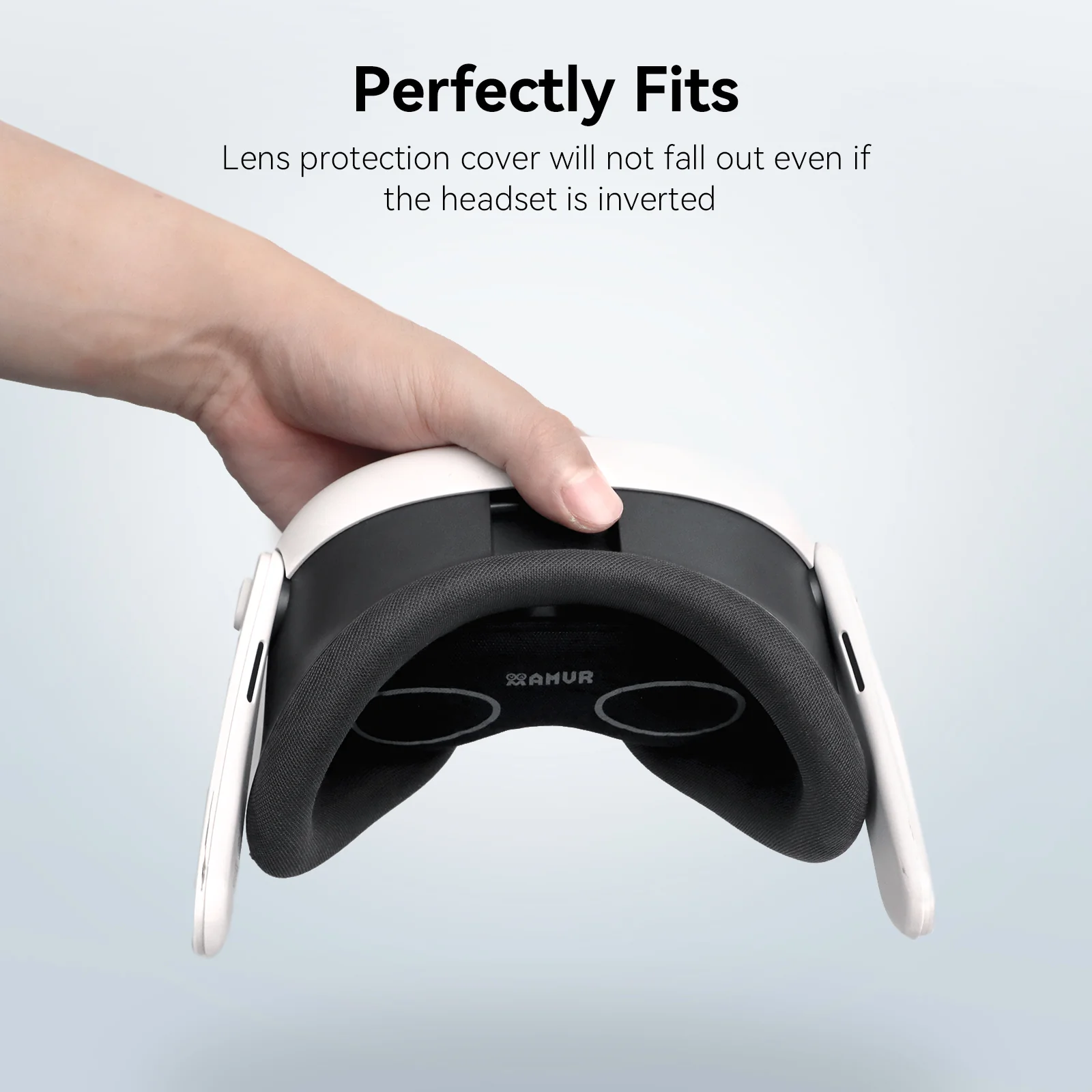 VR Lens Protector Cover - Image 3