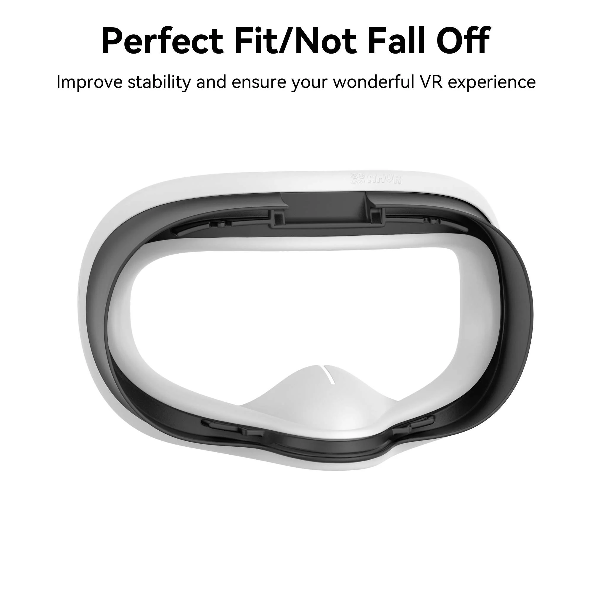 Silicone Facial Interface for Quest 3S - Image 11